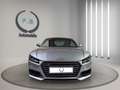 Audi TTS Coupe 2.0 TFSI quattro/KLIMA/DIGITAL TACHO Silber - thumbnail 3