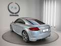 Audi TTS Coupe 2.0 TFSI quattro/KLIMA/DIGITAL TACHO Silber - thumbnail 5