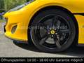 Ferrari Portofino *Abstandtempomat*Keramik*Deutsches-Fahr Yellow - thumbnail 19