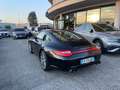 Porsche 997 911 3.6 CARRERA 4 COUPE PDK TAGLIANDI PORSCHE Nero - thumbnail 6