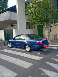 2.2 16V ÉLÉGANCE
