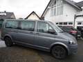 Volkswagen T5 Transporter Kombi lang 9 Sitze Gris - thumbnail 5