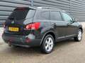 Nissan Qashqai+2 1.6 Visia 7 persoons Cruise APK Trekhaak Noir - thumbnail 4