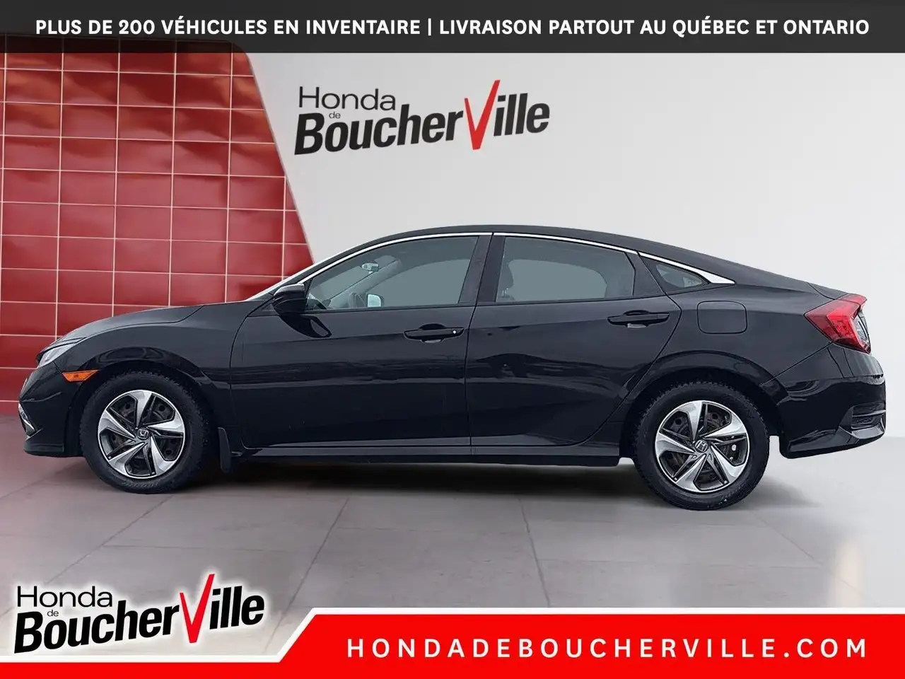 Honda Civic снимка Honda Civic