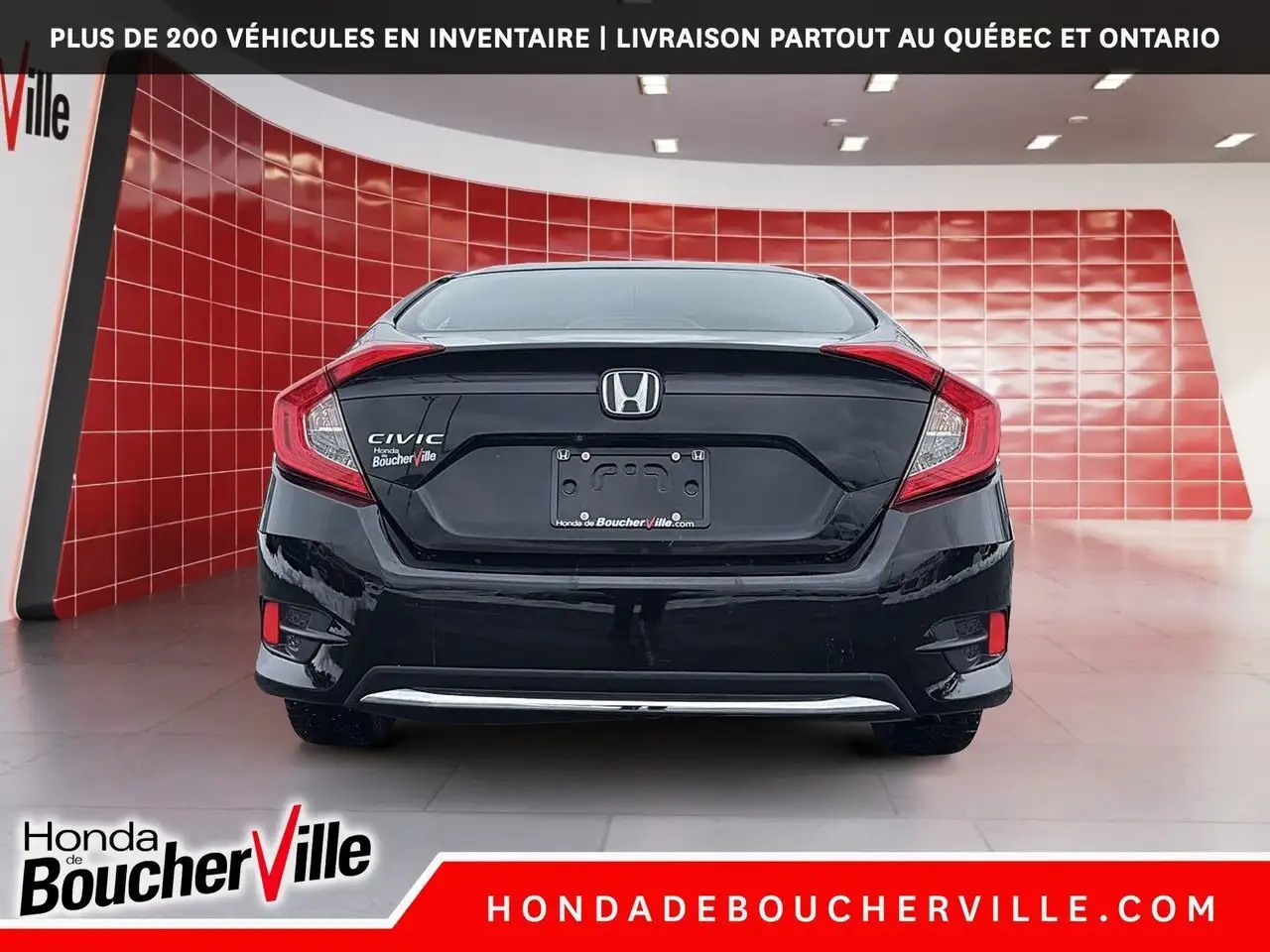 Honda Civic снимка Honda Civic