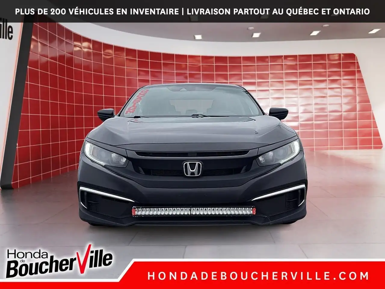 Honda Civic снимка Honda Civic