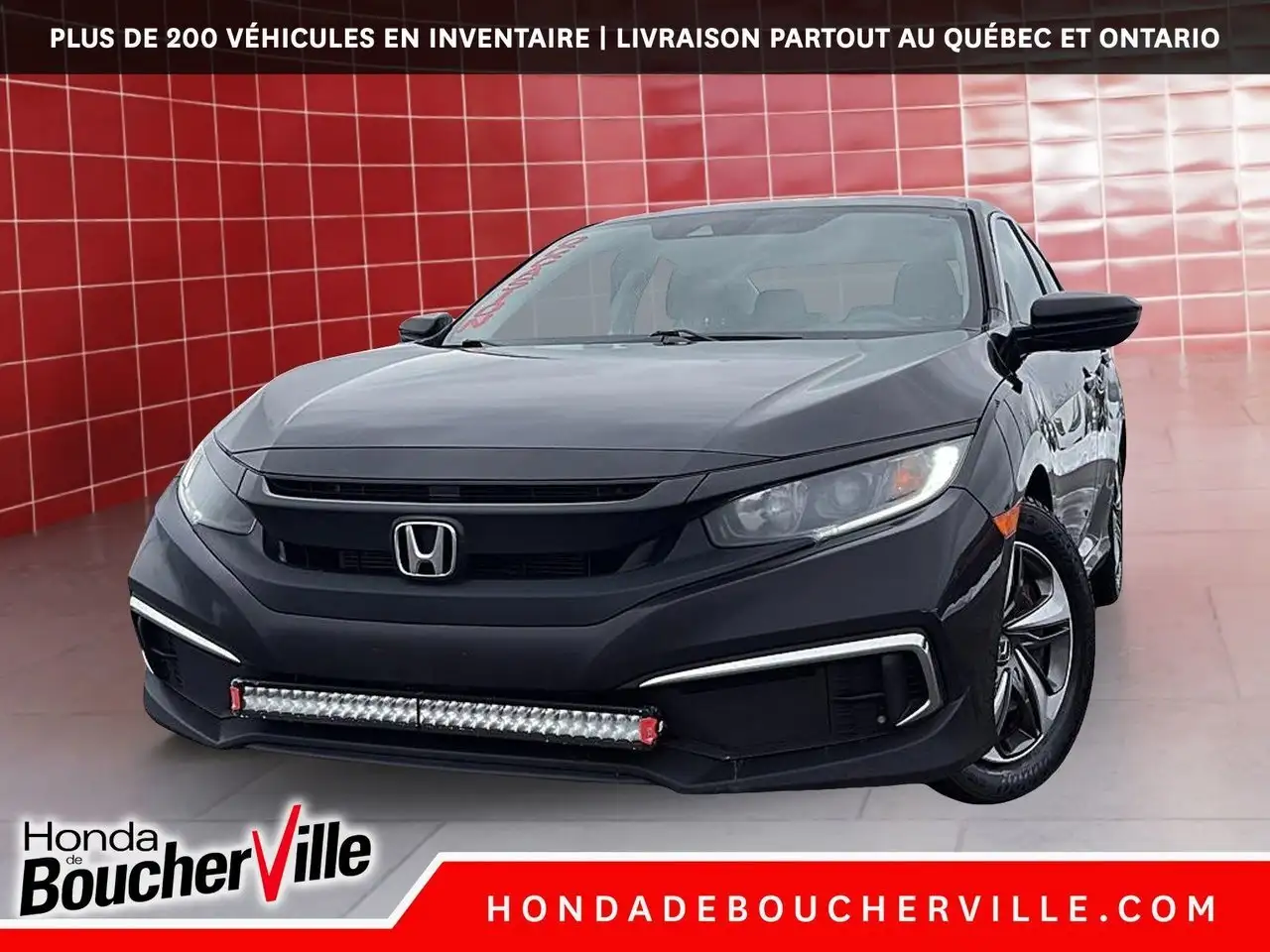 Honda Civic снимка Honda Civic