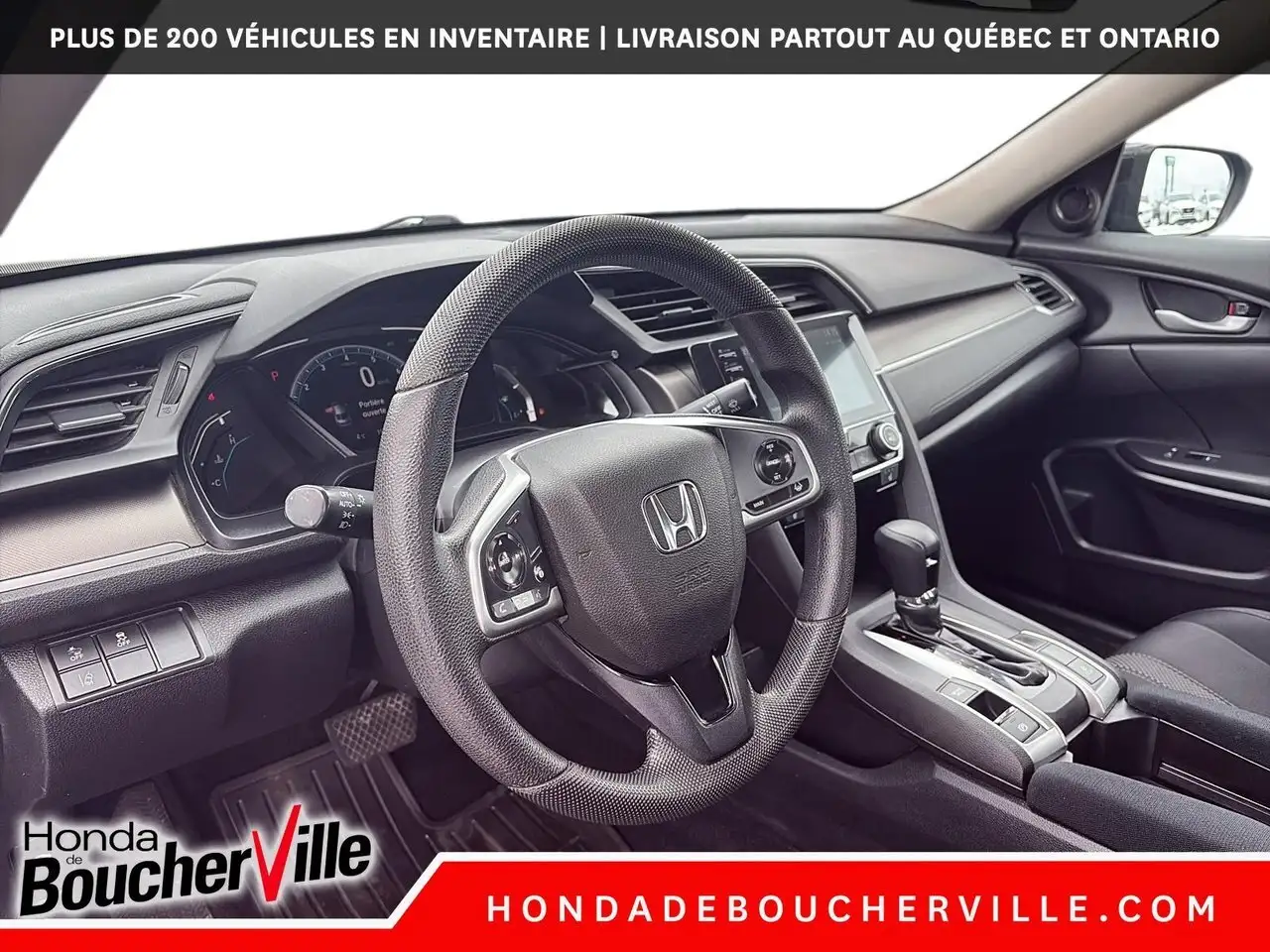 Honda Civic снимка Honda Civic