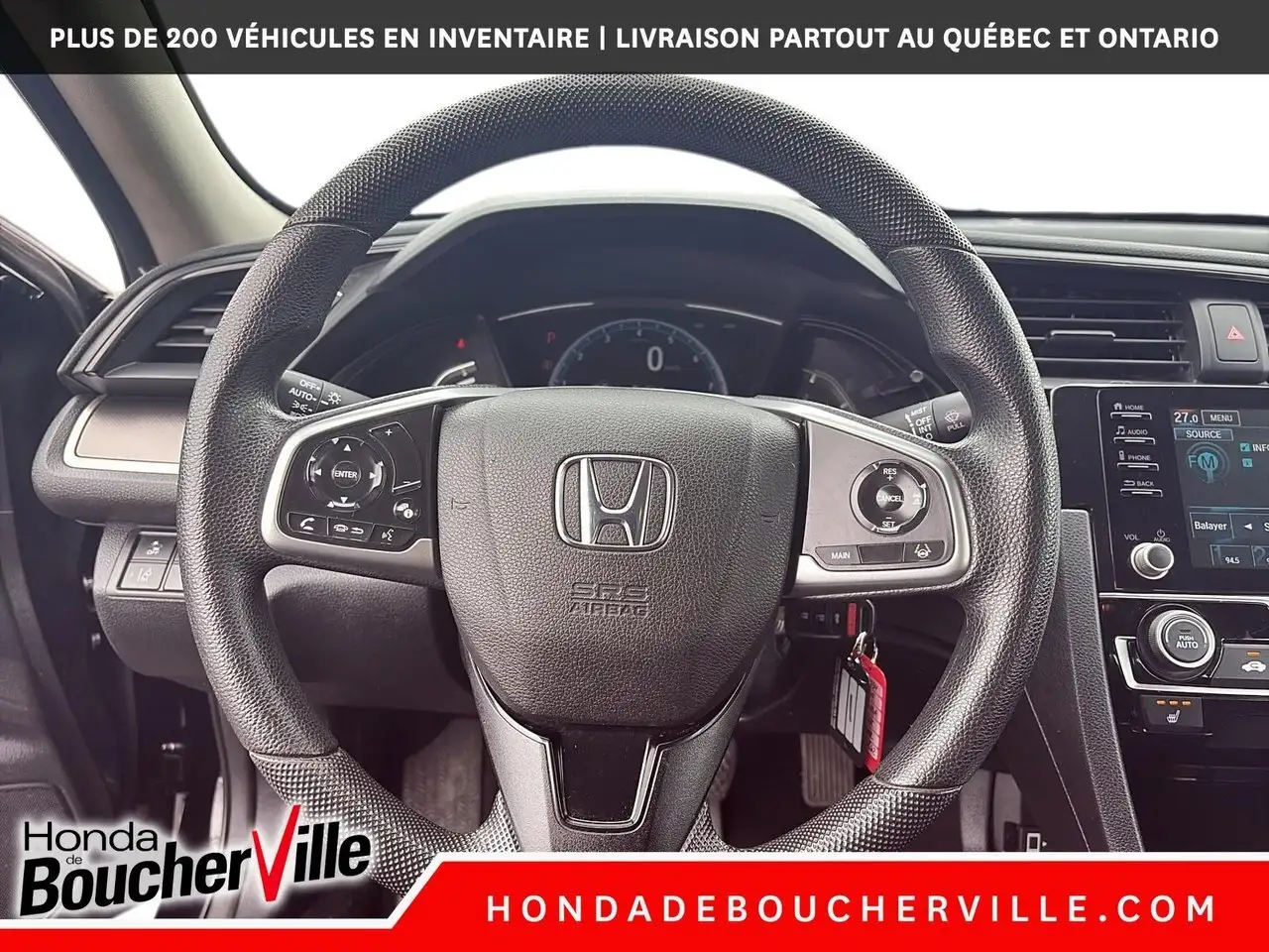 Honda Civic снимка Honda Civic