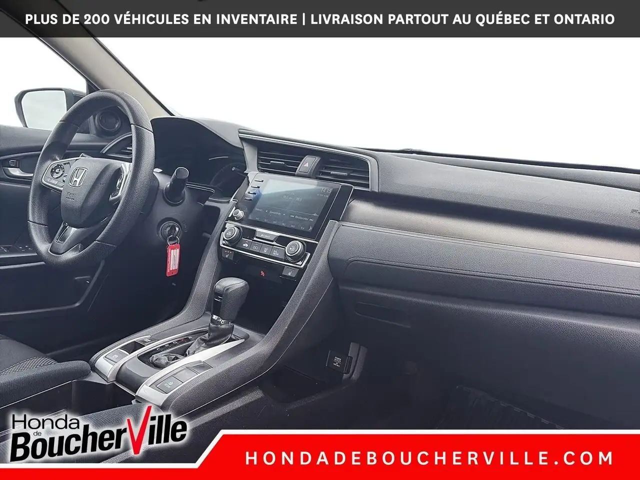 Honda Civic снимка Honda Civic