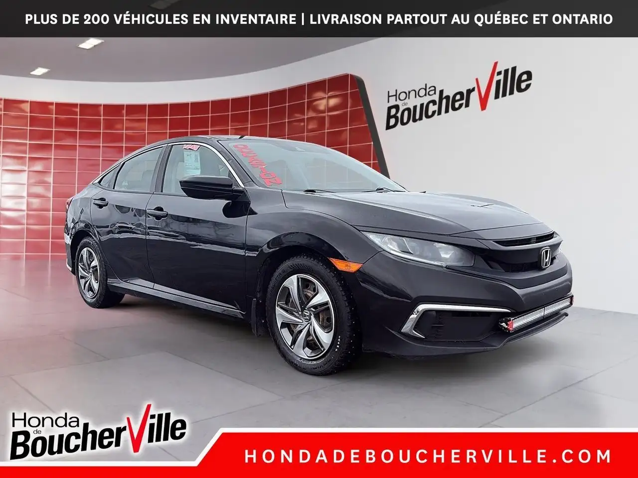 Honda Civic снимка Honda Civic