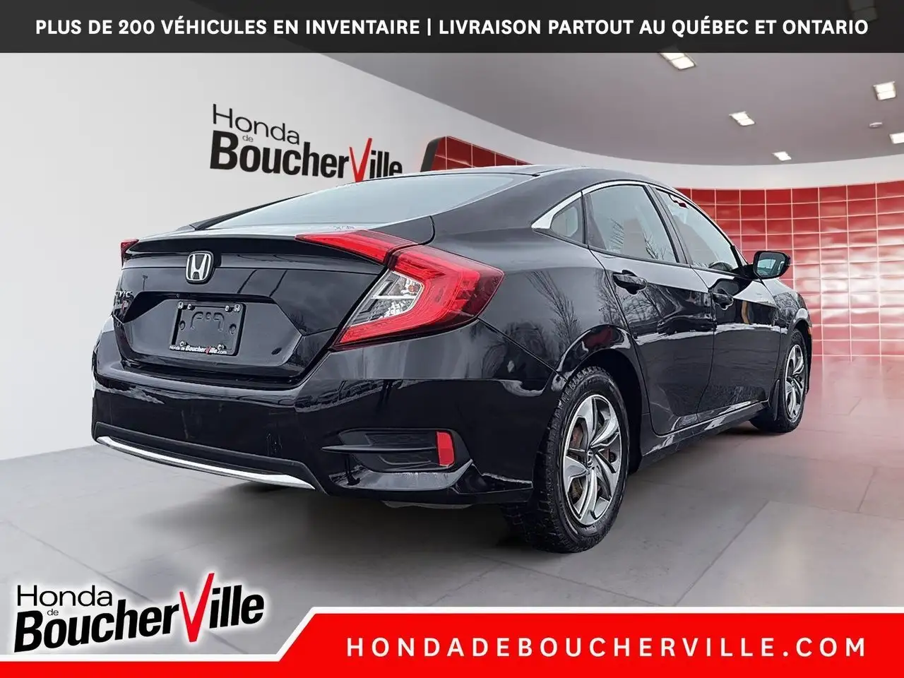 Honda Civic снимка Honda Civic