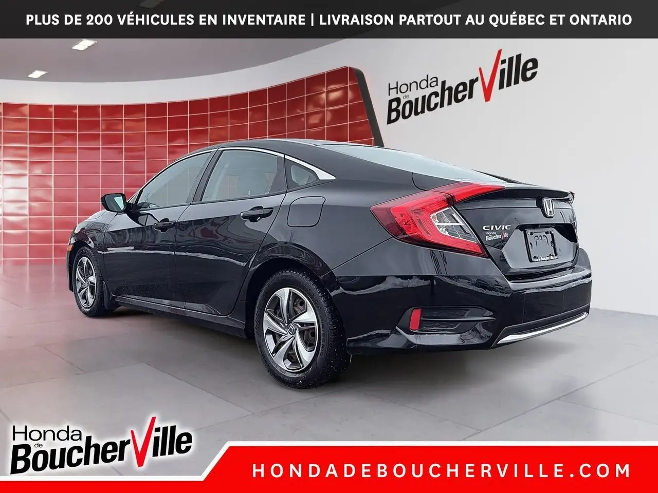 Honda Civic снимка Honda Civic