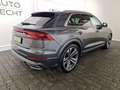 Audi Q8 55 TFSI quattro S-Line AHK, Matrix, ACC, Panorama Gris - thumbnail 3