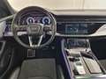 Audi Q8 55 TFSI quattro S-Line AHK, Matrix, ACC, Panorama Gris - thumbnail 18