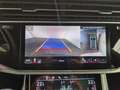 Audi Q8 55 TFSI quattro S-Line AHK, Matrix, ACC, Panorama Gris - thumbnail 20