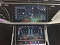 Audi Q8 55 TFSI quattro S-Line AHK, Matrix, ACC, Panorama Gris - thumbnail 19