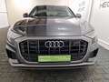 Audi Q8 55 TFSI quattro S-Line AHK, Matrix, ACC, Panorama Gris - thumbnail 5