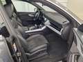 Audi Q8 55 TFSI quattro S-Line AHK, Matrix, ACC, Panorama Gris - thumbnail 17
