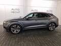 Audi Q8 55 TFSI quattro S-Line AHK, Matrix, ACC, Panorama Gris - thumbnail 7