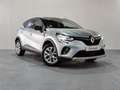 Renault Captur TCe Zen 67kW Gris - thumbnail 1