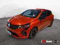 Renault Clio NUOVA techno MY24 ECO-G 100 Orange - thumbnail 1