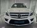 Mercedes-Benz GL 55 AMG 350BlueTec 4M (14.75) Aut. Blanc - thumbnail 37
