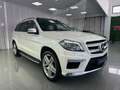 Mercedes-Benz GL 55 AMG 350BlueTec 4M (14.75) Aut. Blanc - thumbnail 5