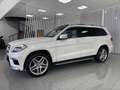 Mercedes-Benz GL 55 AMG 350BlueTec 4M (14.75) Aut. Blanc - thumbnail 2