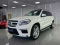 Mercedes-Benz GL 55 AMG 350BlueTec 4M (14.75) Aut. Blanc - thumbnail 1