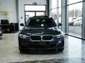 BMW 318 318i Touring Memory 360K Panorama Blau - thumbnail 6