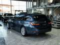 BMW 318 318i Touring Memory 360K Panorama Blau - thumbnail 9