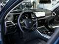 BMW 318 318i Touring Memory 360K Panorama Blau - thumbnail 2