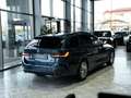 BMW 318 318i Touring Memory 360K Panorama Blau - thumbnail 8