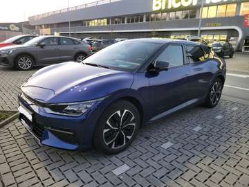 EV6 77.4 kWh AWD GT Line (239 kW)