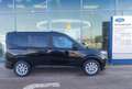 Ford Transit Courier TOURNEO COURIER TITANIUM 1.0L 125PS M6 FWD Schwarz - thumbnail 3