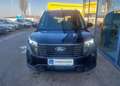 Ford Transit Courier TOURNEO COURIER TITANIUM 1.0L 125PS M6 FWD Schwarz - thumbnail 2