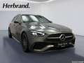 Mercedes-Benz C 300 d T AMG  Panoramadach AHK 360° Memory 19" Gris - thumbnail 2