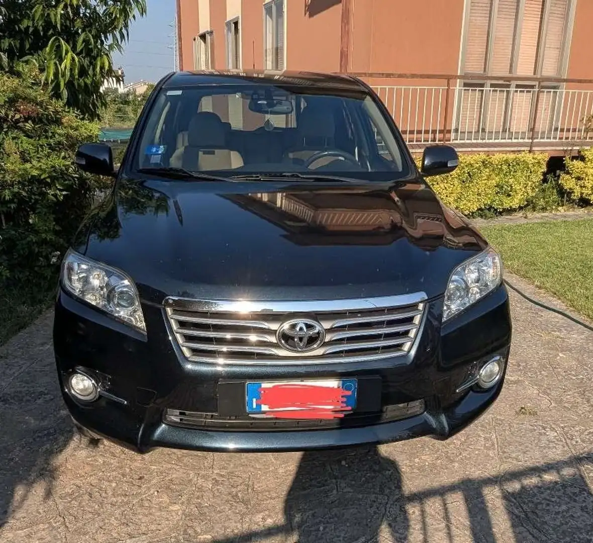 Toyota RAV 4 RAV4 Crossover 2.2 d-4d Exclusive 150cv - 1