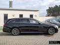 Mercedes-Benz E 300 T AMG AHK+DISTRONIC+360°+KEYLESS-GO+MBUX+T Zwart - thumbnail 3