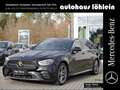Mercedes-Benz E 300 T AMG AHK+DISTRONIC+360°+KEYLESS-GO+MBUX+T Zwart - thumbnail 1