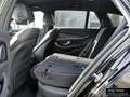 Mercedes-Benz E 300 T AMG AHK+DISTRONIC+360°+KEYLESS-GO+MBUX+T Zwart - thumbnail 7