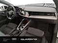 Audi A3 sportback 40 2.0 tfsi s line edition quattro s-tro Fehér - thumbnail 7
