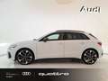 Audi A3 sportback 40 2.0 tfsi s line edition quattro s-tro Weiß - thumbnail 5