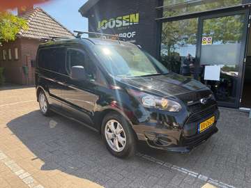 1.5 TDCI L1 TREND