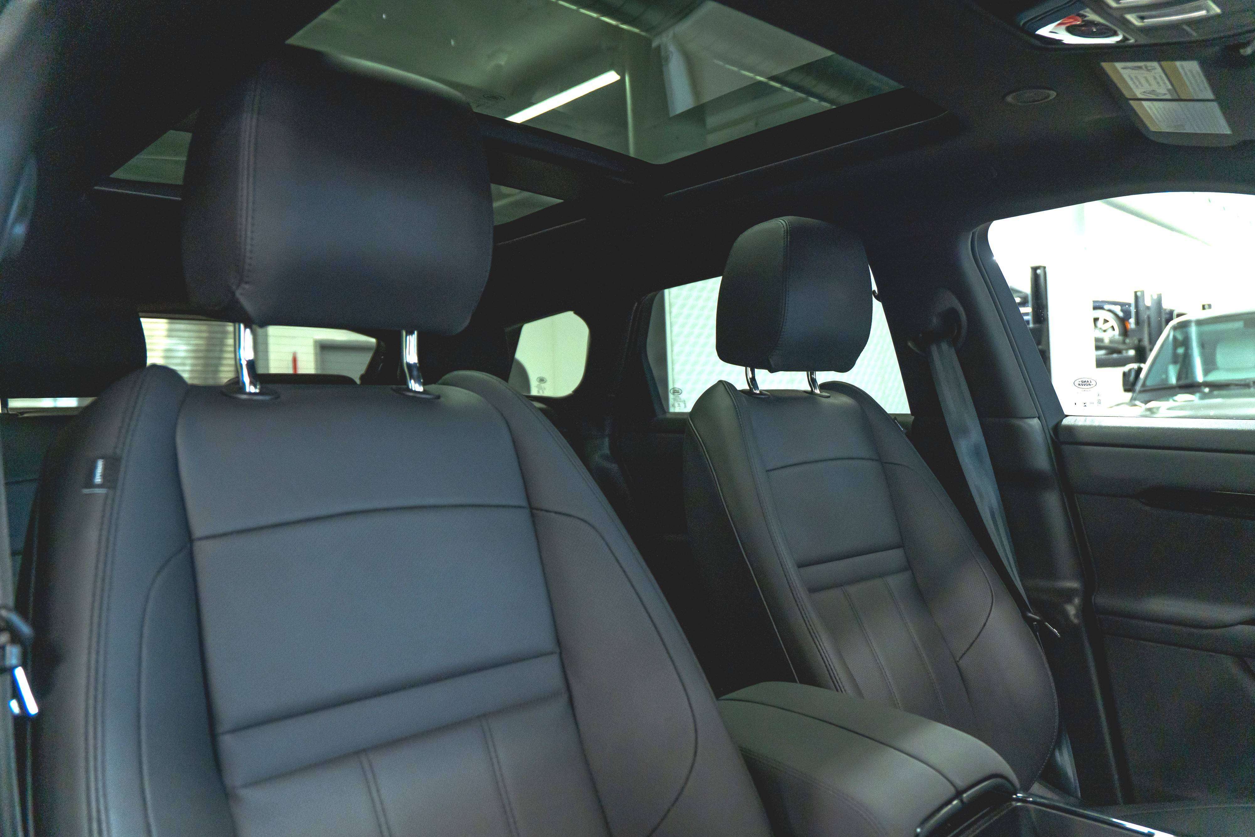 2026 Land Rover Range Rover Evoque P250 S *OPTION DE LOCATION DISPONIBLE!* — снимка 3