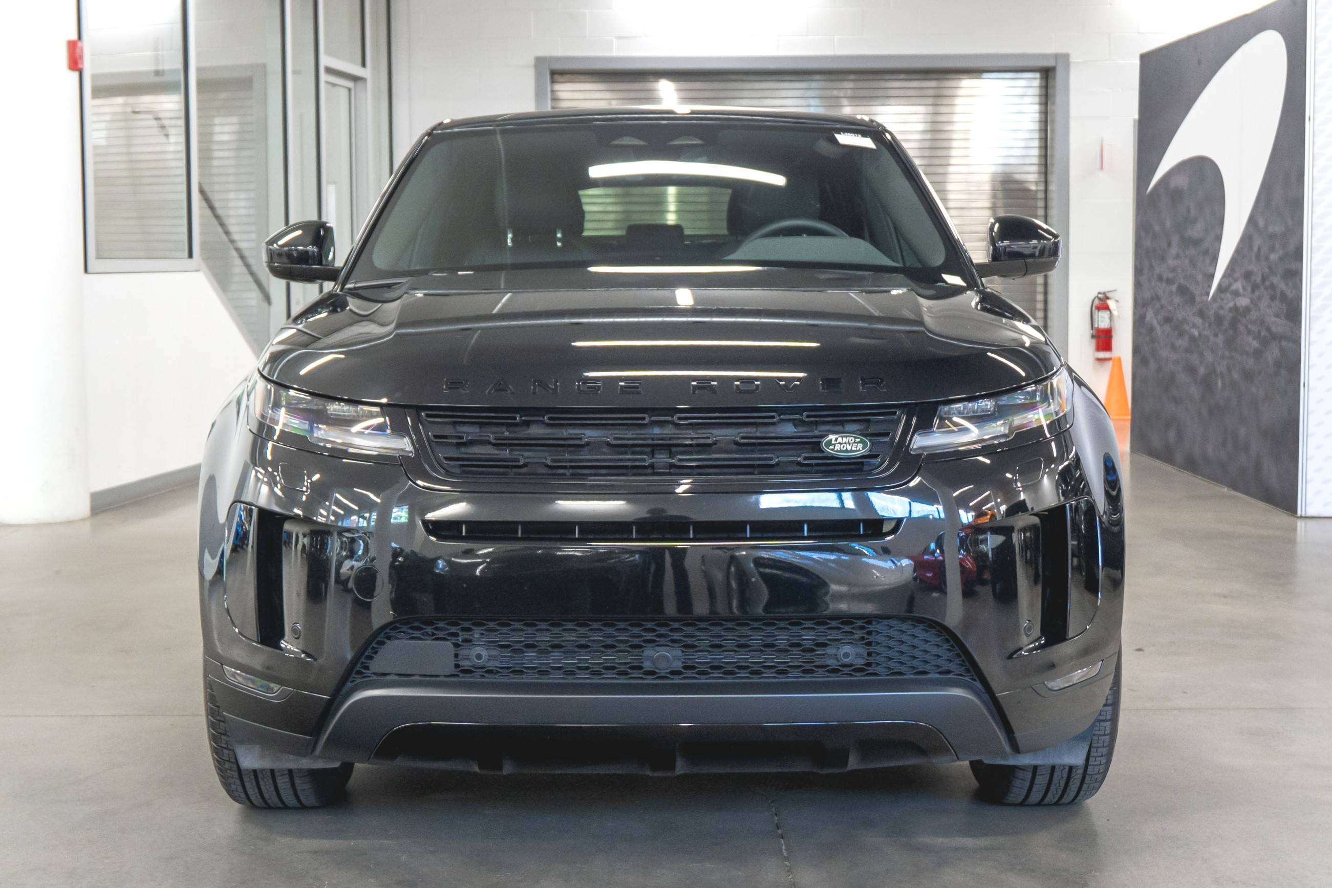 2026 Land Rover Range Rover Evoque P250 S *OPTION DE LOCATION DISPONIBLE!* — снимка 5