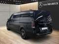 Mercedes-Benz V 300 V 300 d 4MATIC EXCLUSIVE Lang AMG Line/Airmatic Schwarz - thumbnail 8