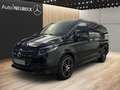 Mercedes-Benz V 300 V 300 d 4MATIC EXCLUSIVE Lang AMG Line/Airmatic Schwarz - thumbnail 1