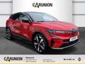 Renault Megane E-Tech 100% elektrisch Techno Rot - thumbnail 3